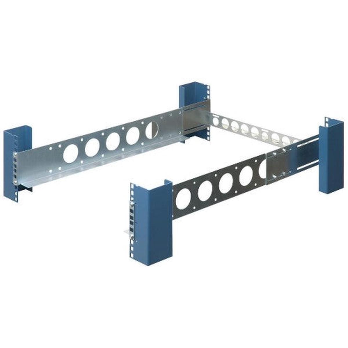 RackSolutions 2UKIT-109 rack accessory Rack rail