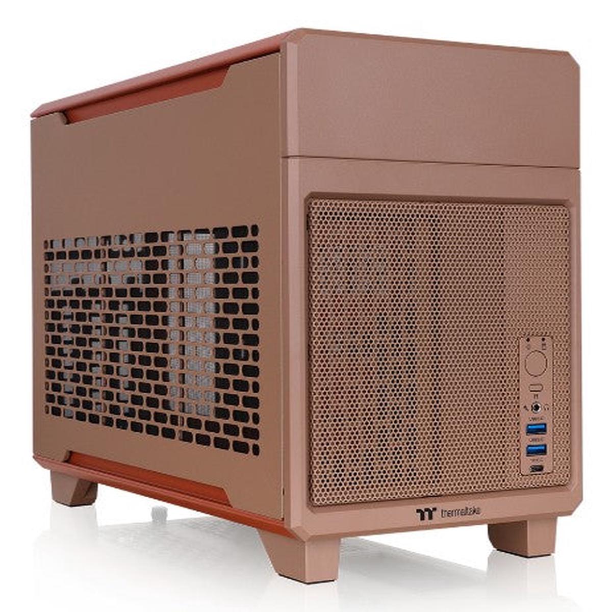 Thermaltake TR100 Mini Tower Sand