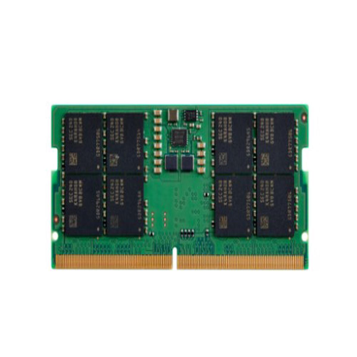 HP 16GB DDR5 5600 SODIMM Memory