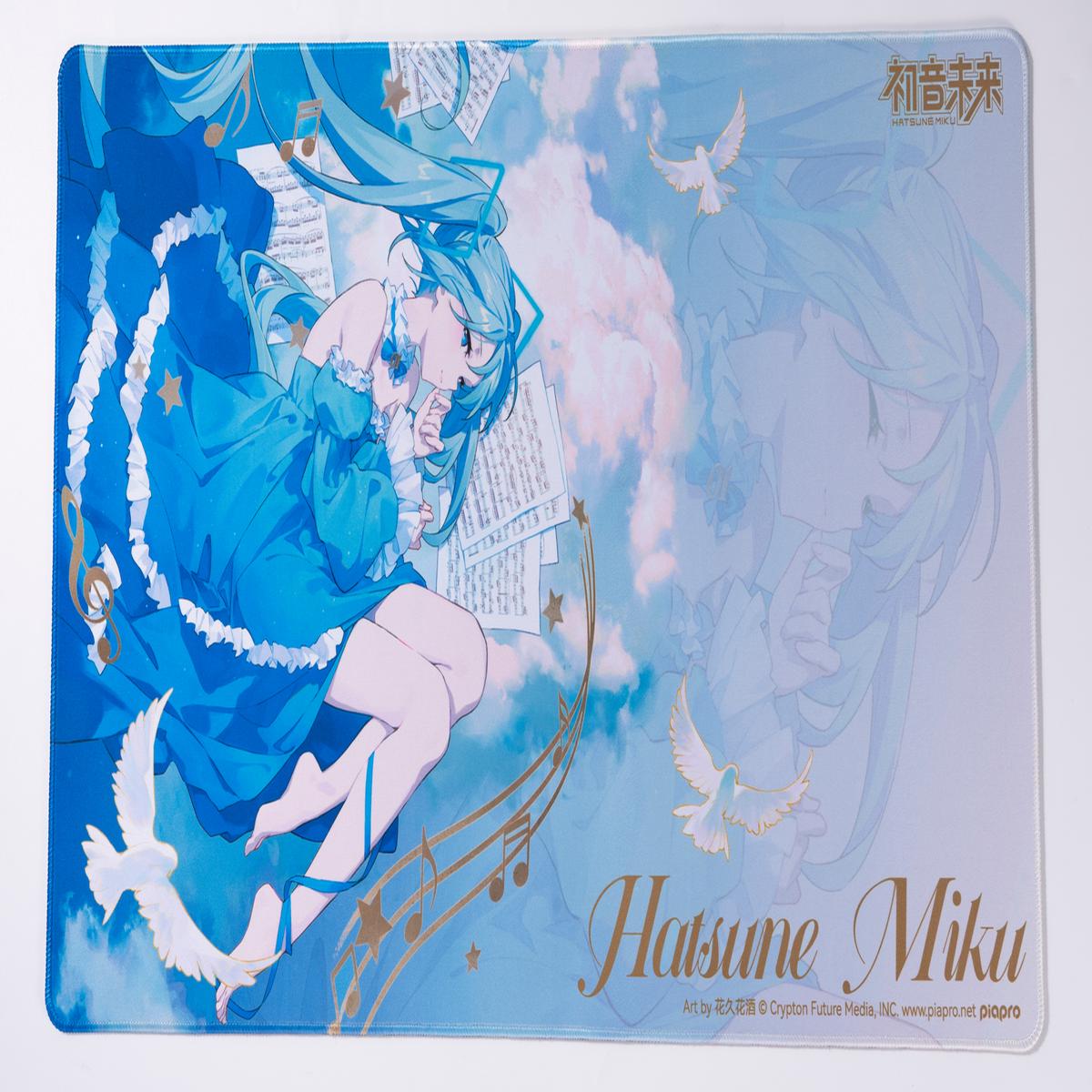 [Pre-order] Hatsune Miku - Dreamscape Series Mouse Pad Moeyu