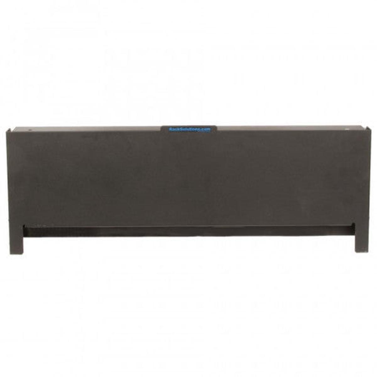 RackSolutions 104-2795 mounting kit Black