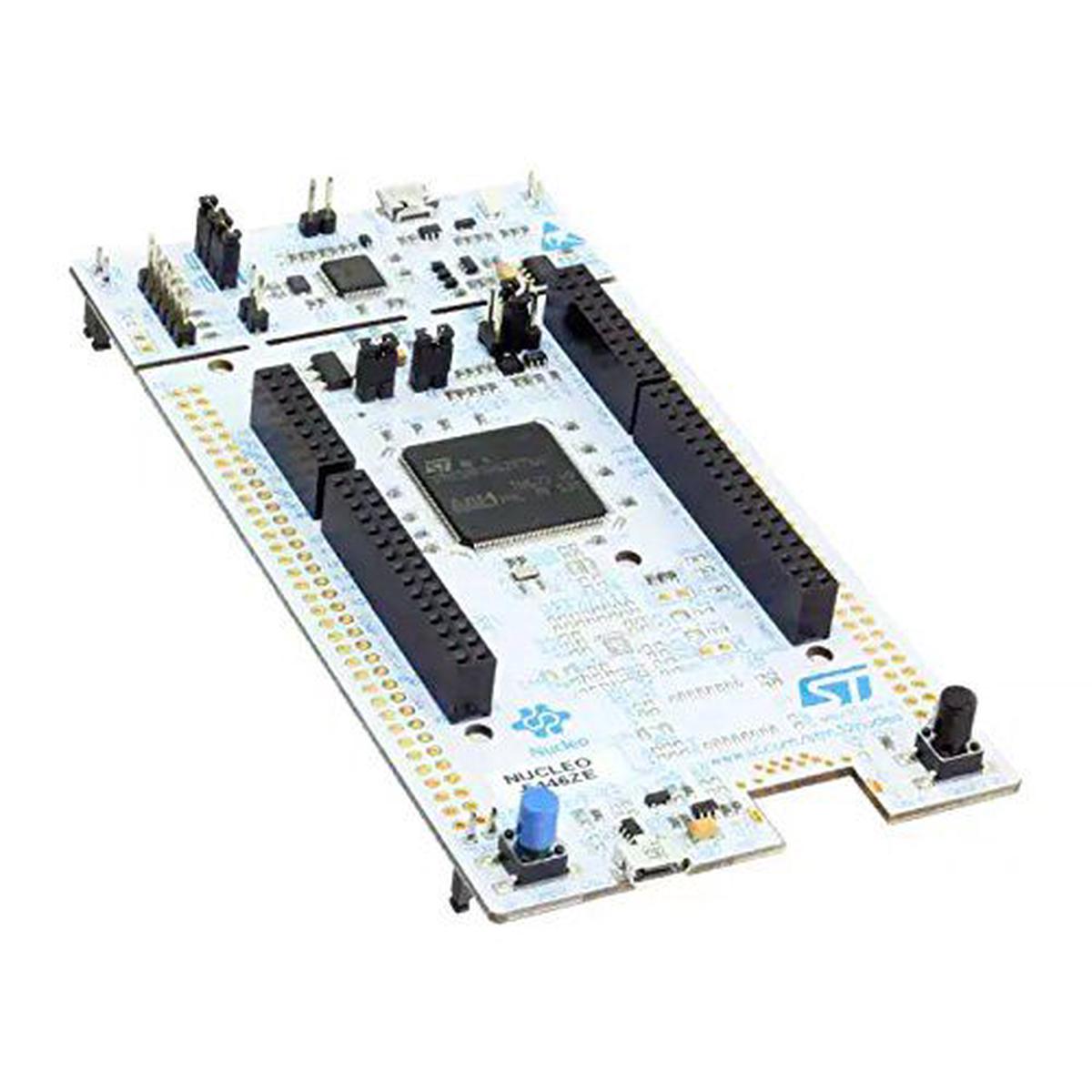 STM32F446ZET6 Microcontroller Board
