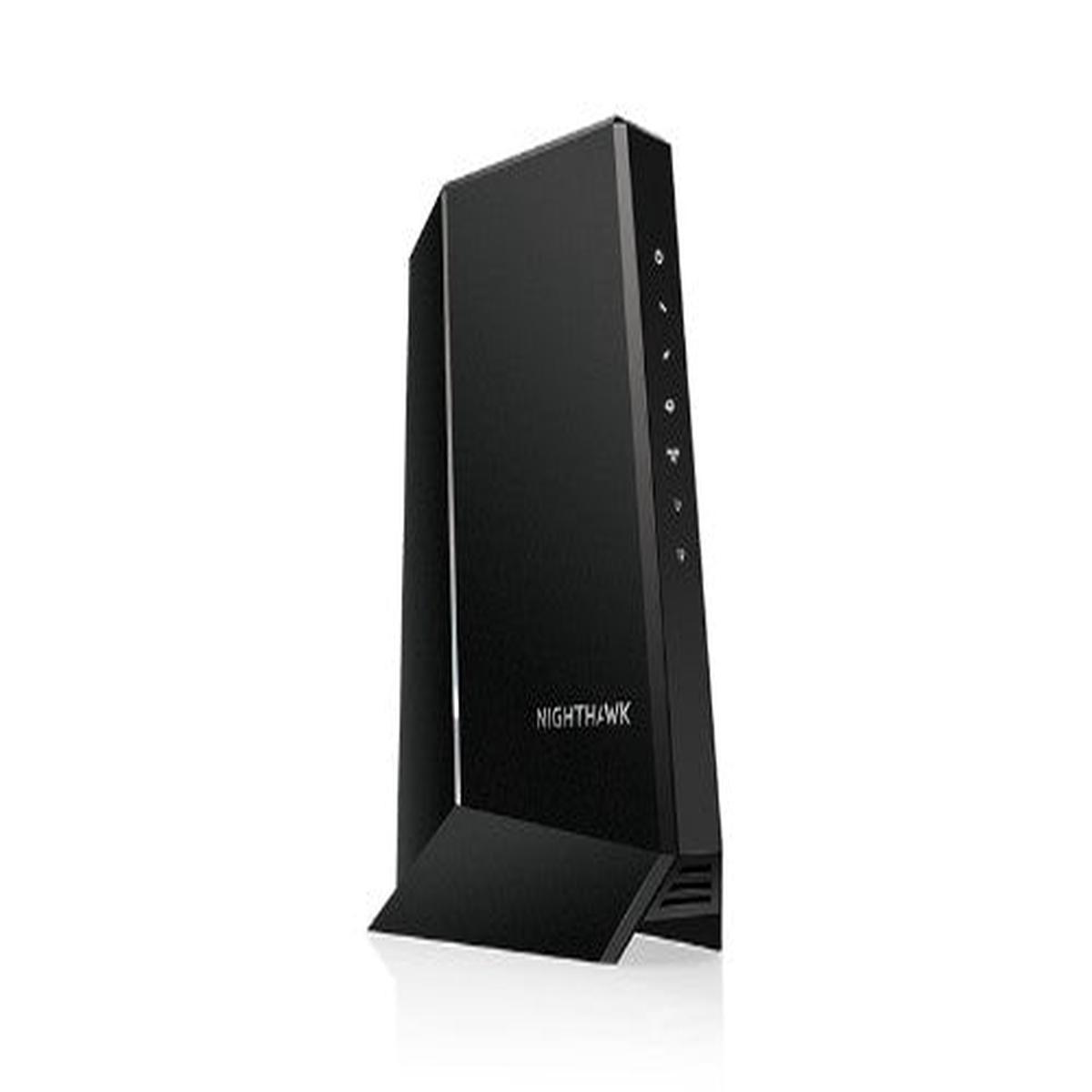 NETGEAR Nighthawk modem