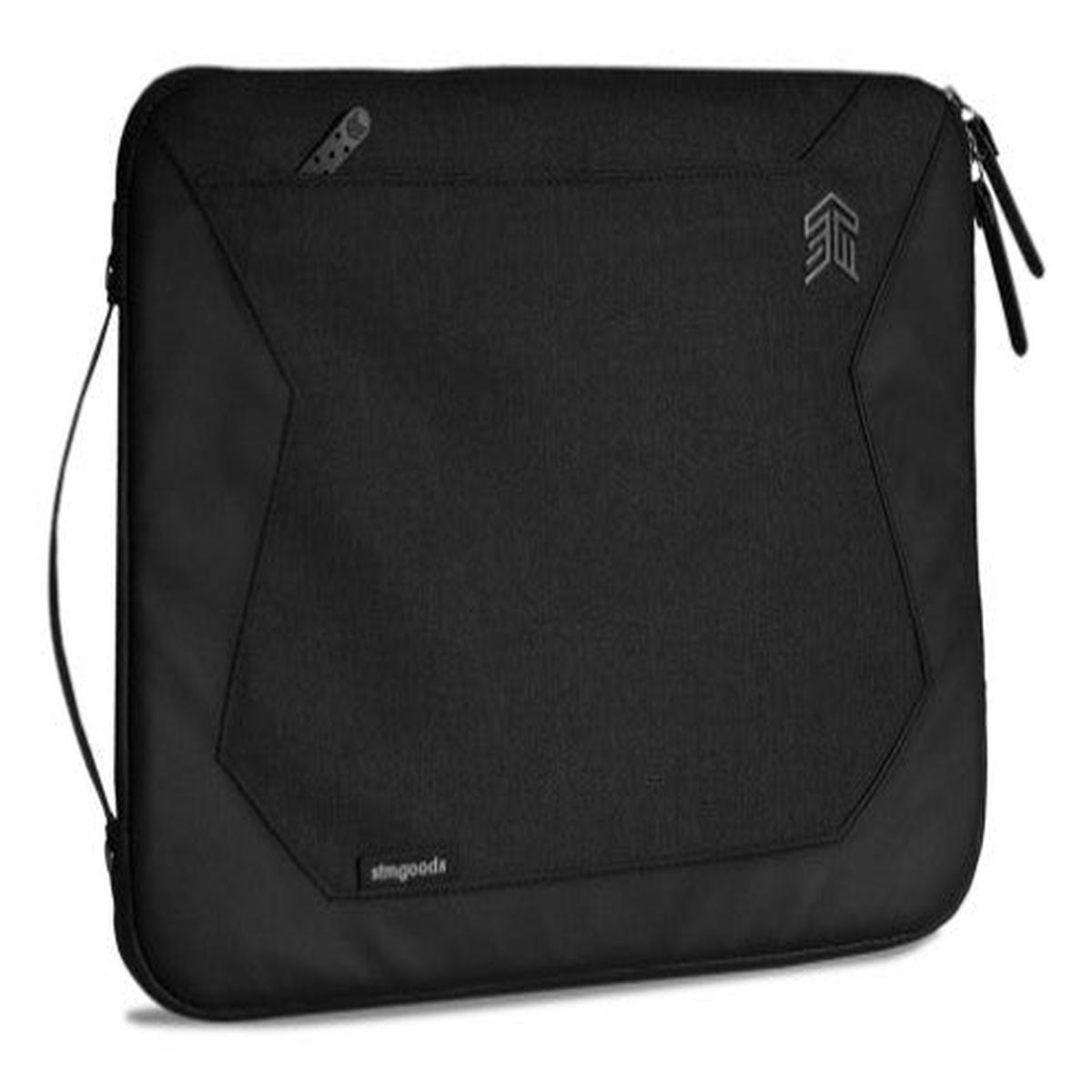 STM Myth 16" Sleeve case Black