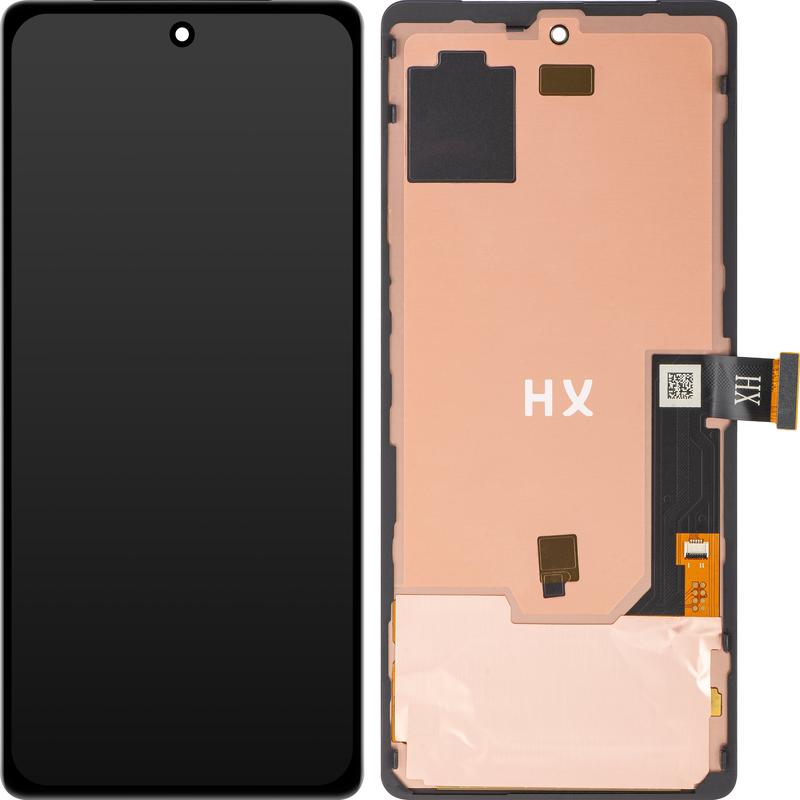 Display con Touchscreen MP compatible con Google Pixel 7, Versin OLED