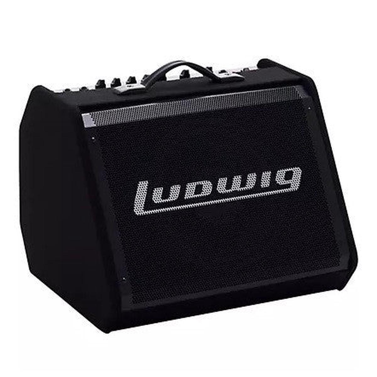 Ludwig Electronic Drum Amplifier 100W LEA100
