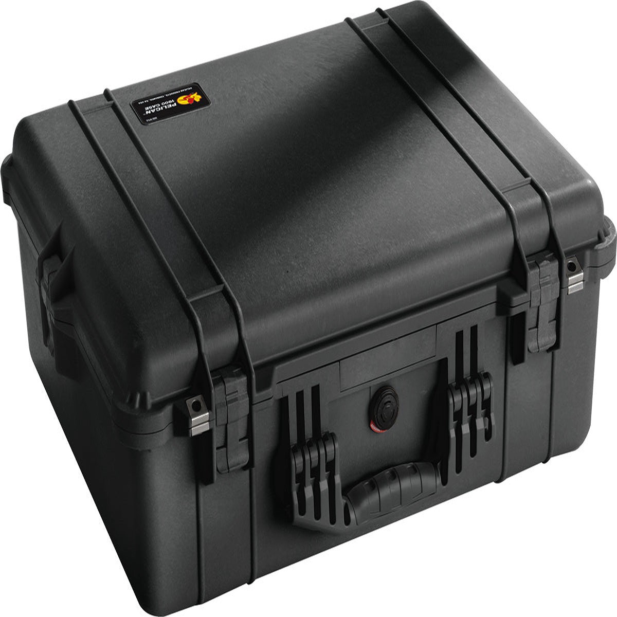 Pelican Protector Case 1600-000-110