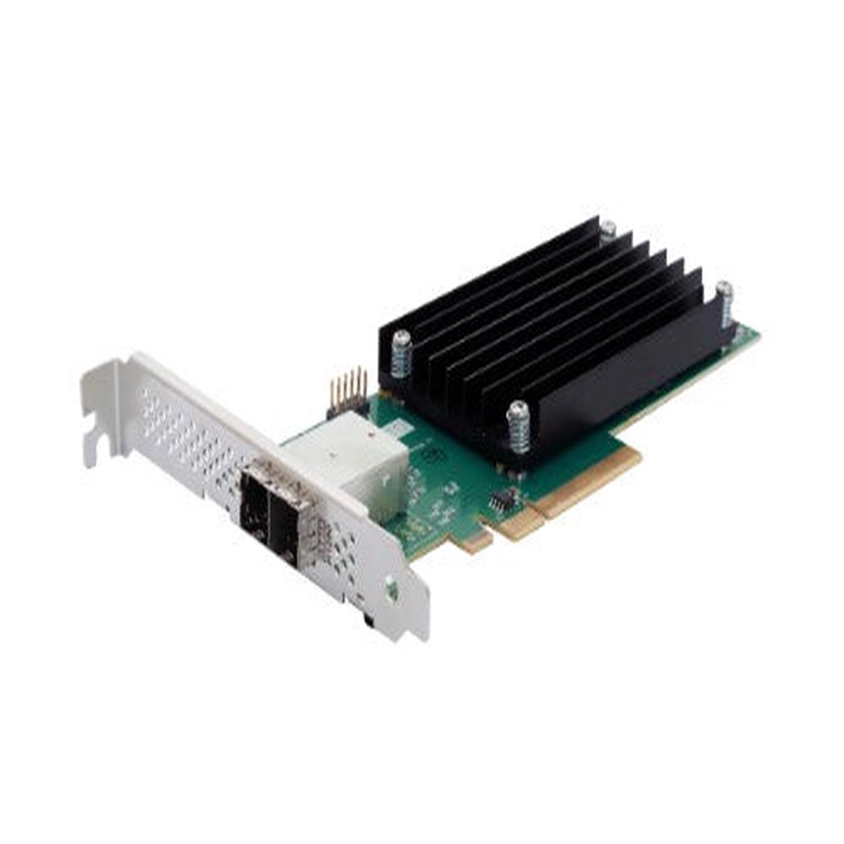Atto ExpressSAS H1280GT interface cards/adapter Internal SAS, SATA