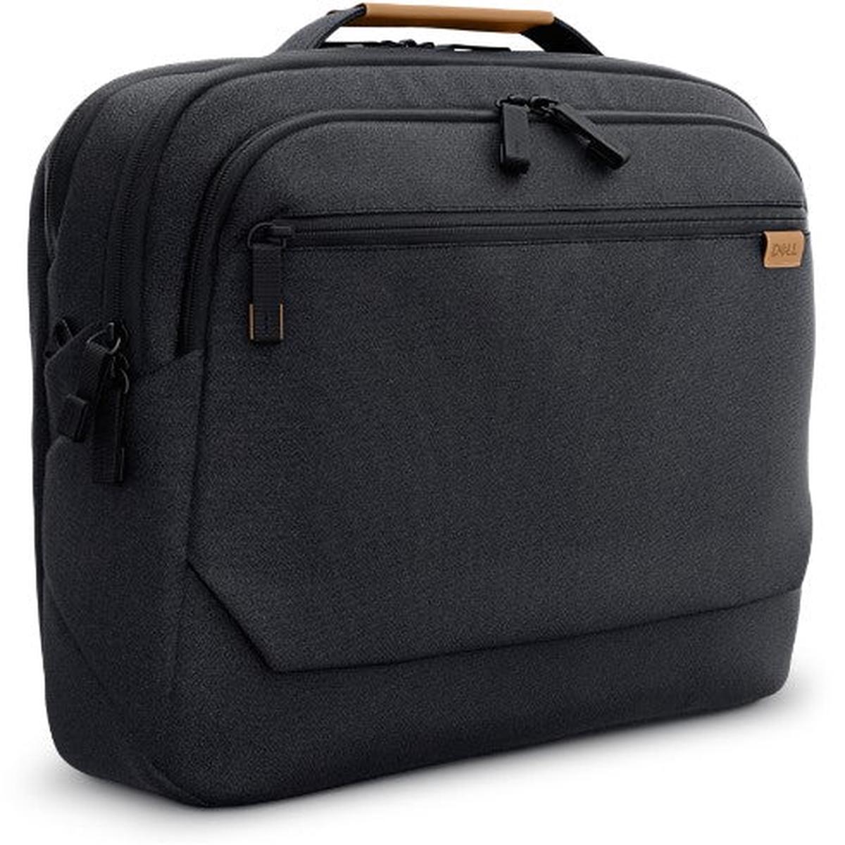 DELL CC7625 16" Briefcase Black
