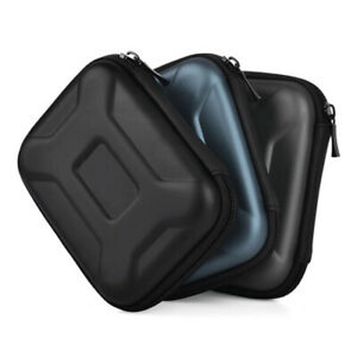 External Hard Disk Protective Case