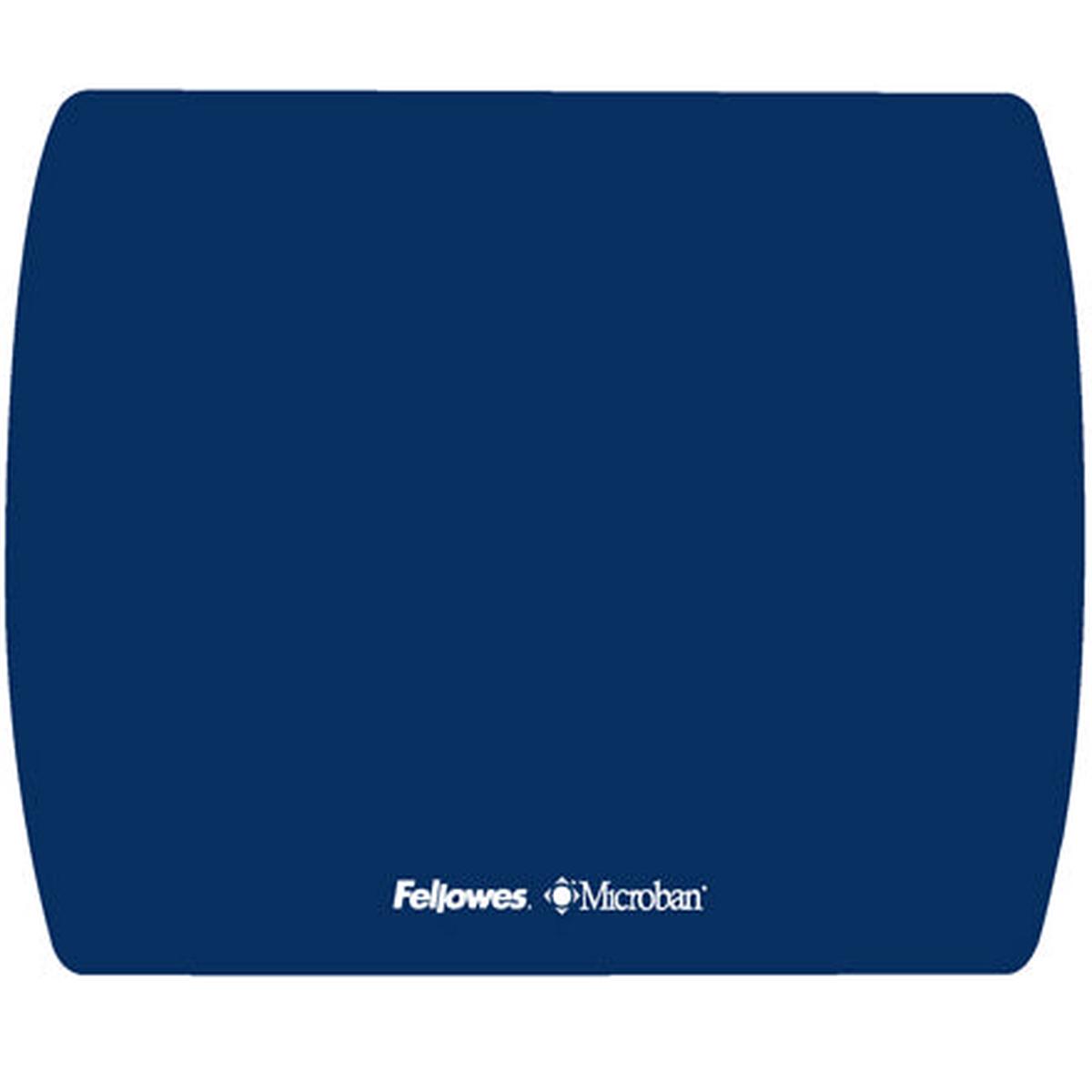 Fellowes Microban Ultra Thin Blue