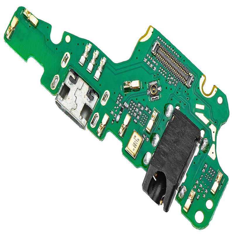 Huawei Mate 10 Lite - Audio - Micrfono - Placa de conector de carga