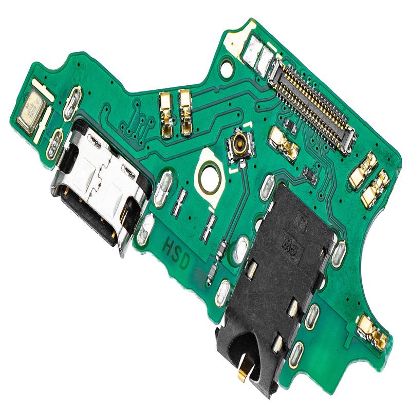 Huawei P20 Lite Placa de conector de carga - Audio - Micrfono