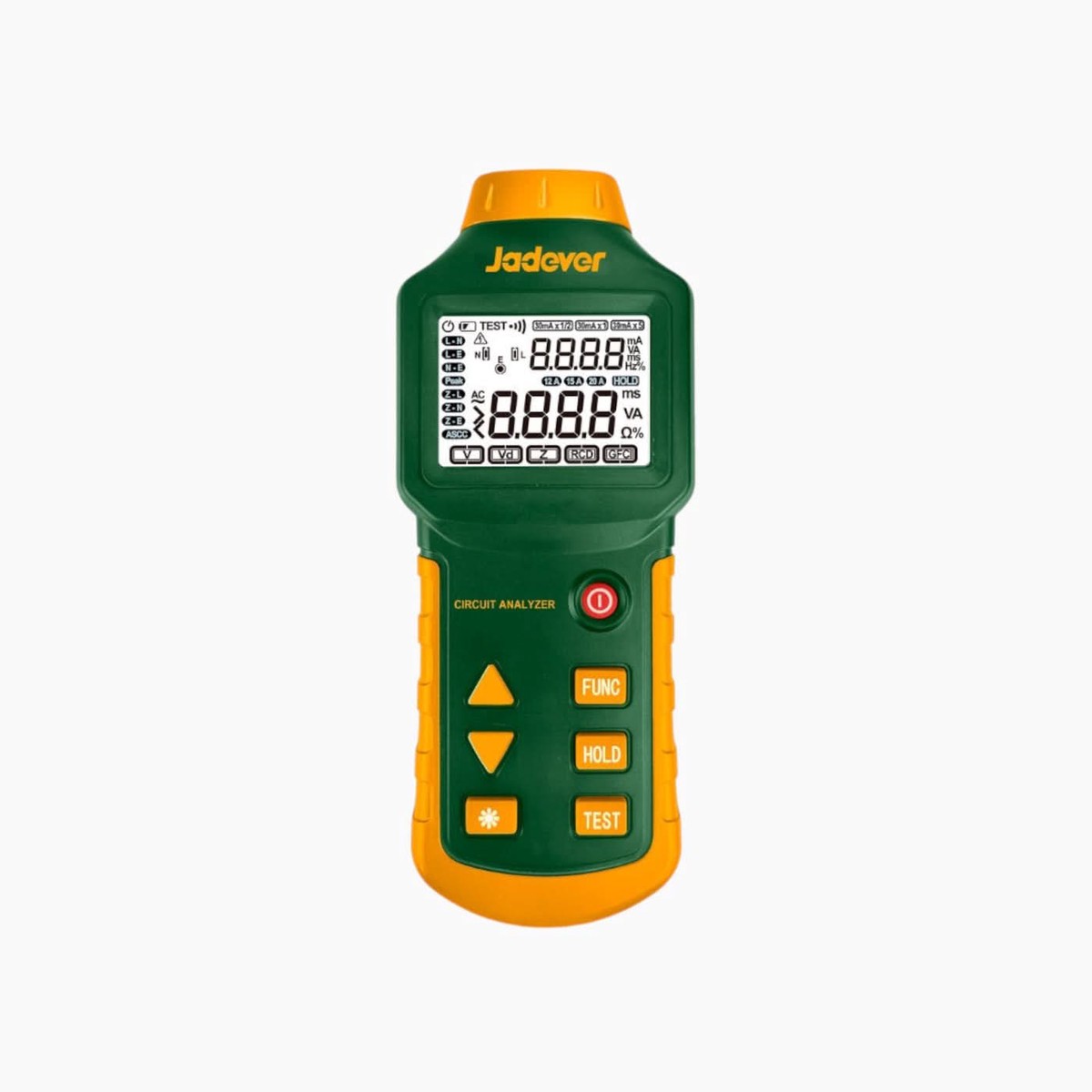 Jadever Electrical Circuit Tester