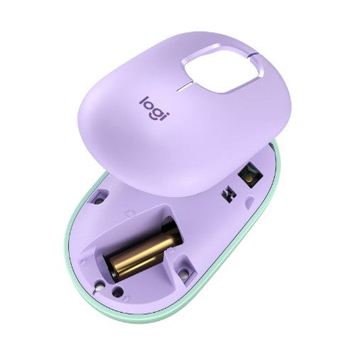 Logitech POP Mouse