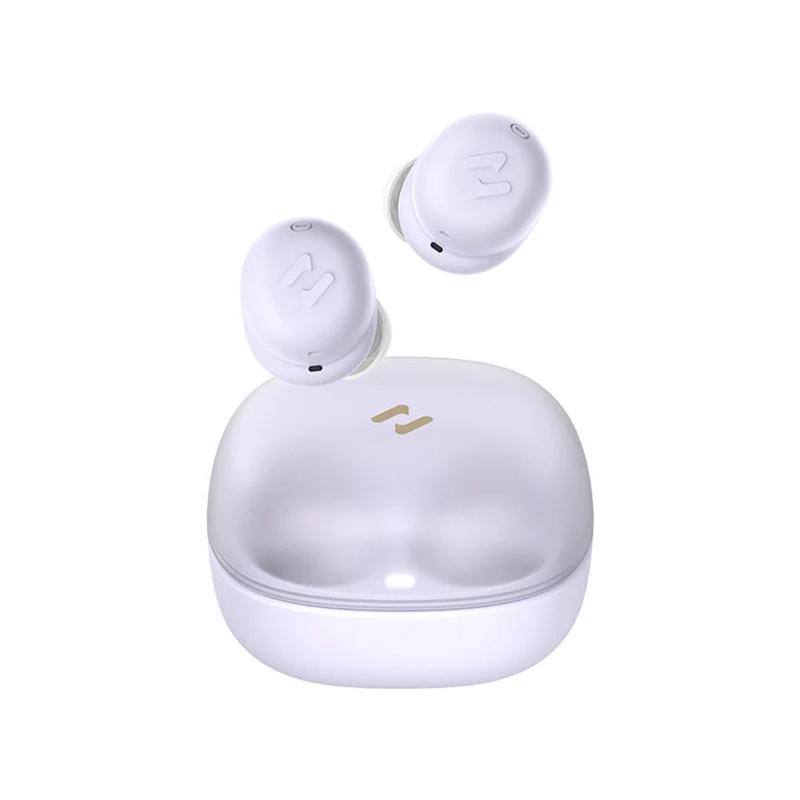 Manos libres Bluetooth HAVIT TW969, TWS, Morado
