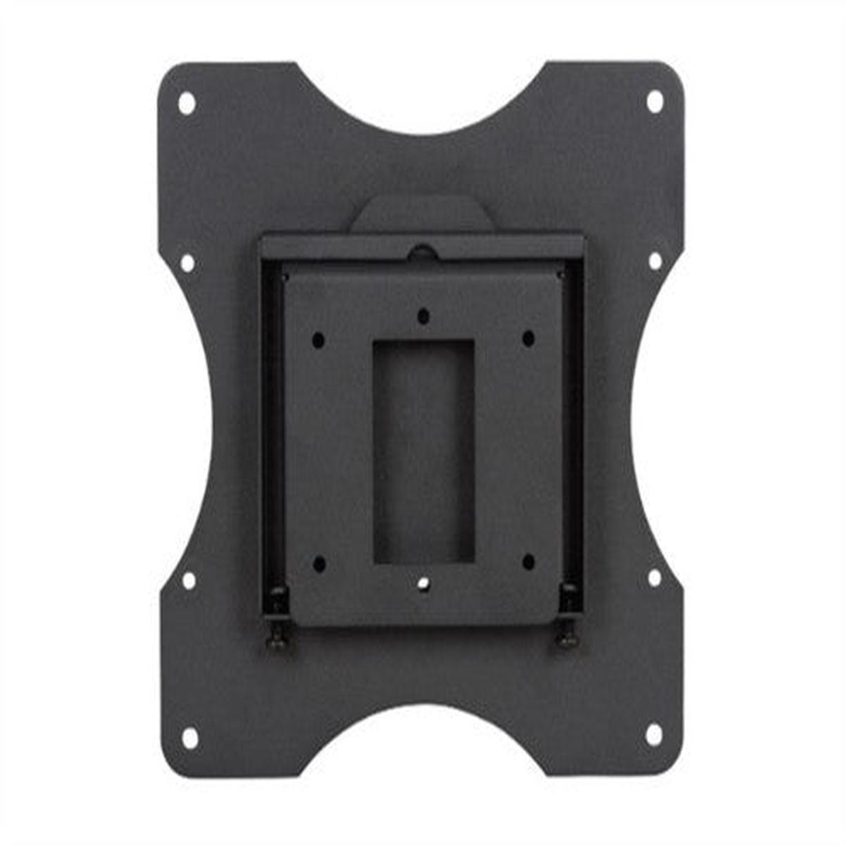 Premier Mounts PRF TV mount/stand Black