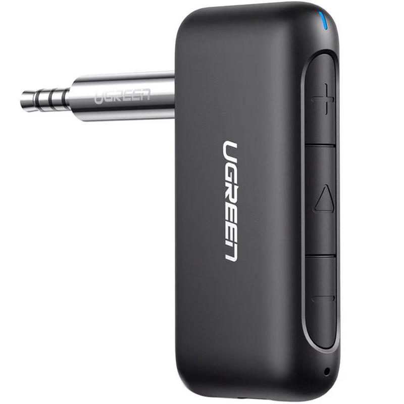 Receptor Bluetooth UGREEN CM276