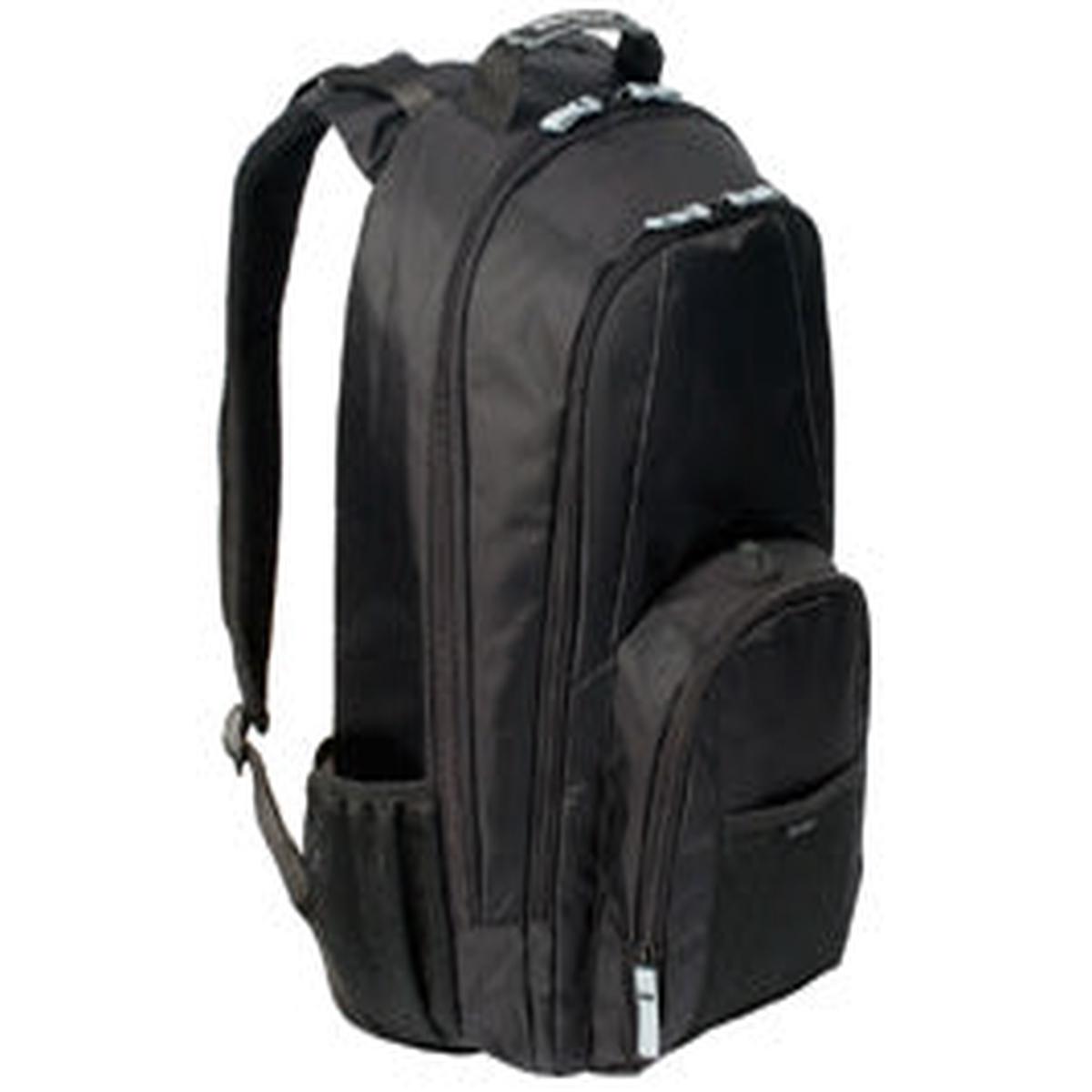 Targus 17 Groove Backpack 17" Backpack case Black