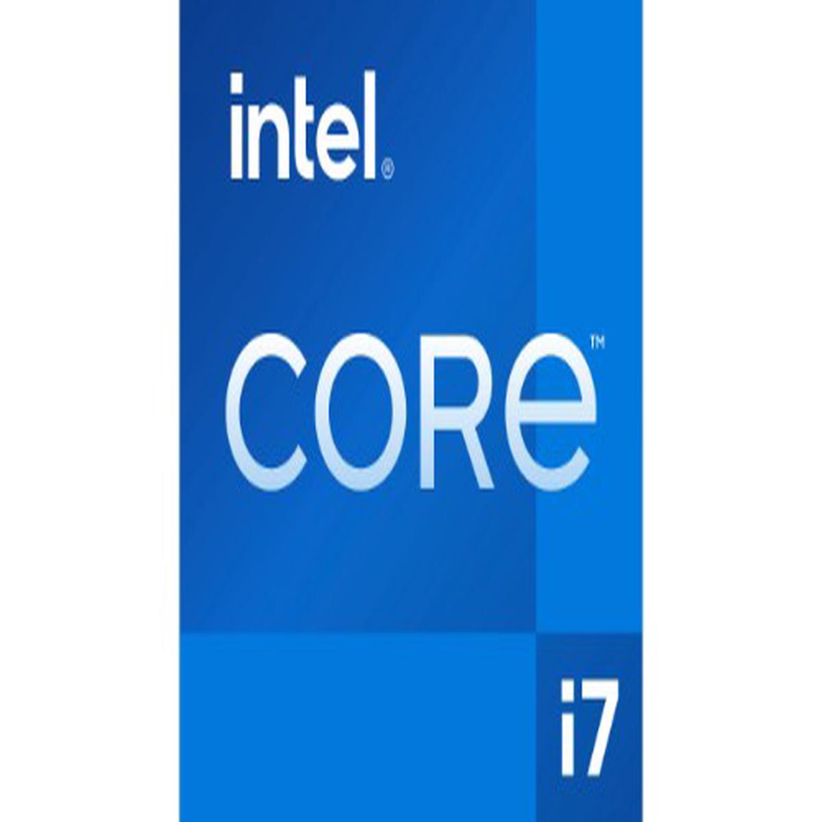 Intel Core i7-14700K processor 33 MB Smart Cache Tray