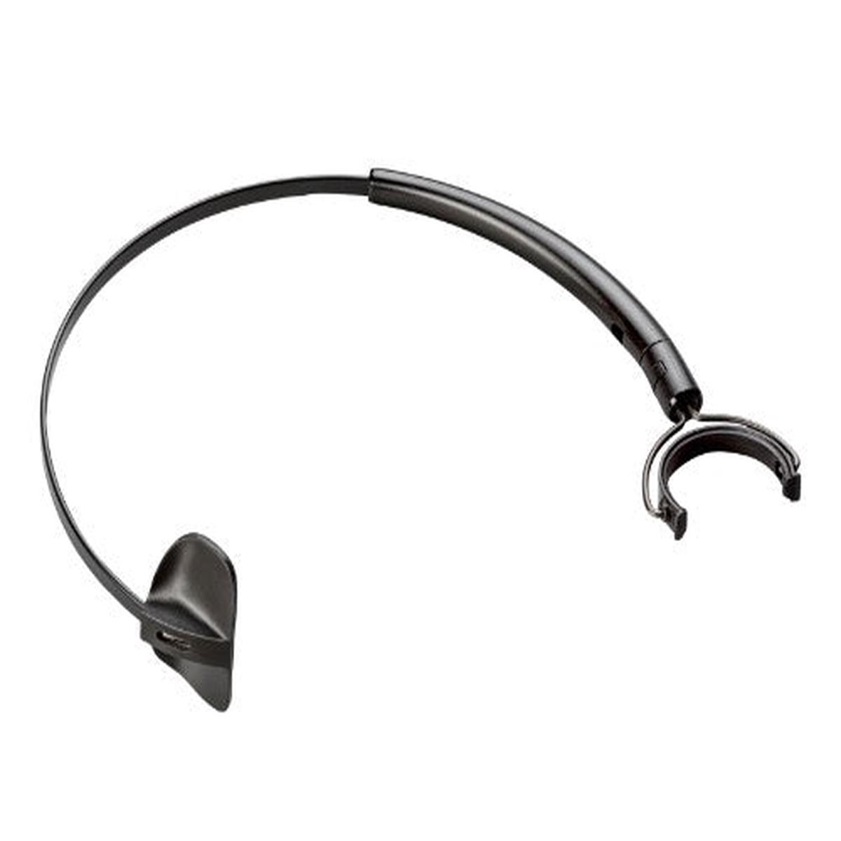 Poly EncorePro 540 with Quick Disconnect Convertible Headset TAA
