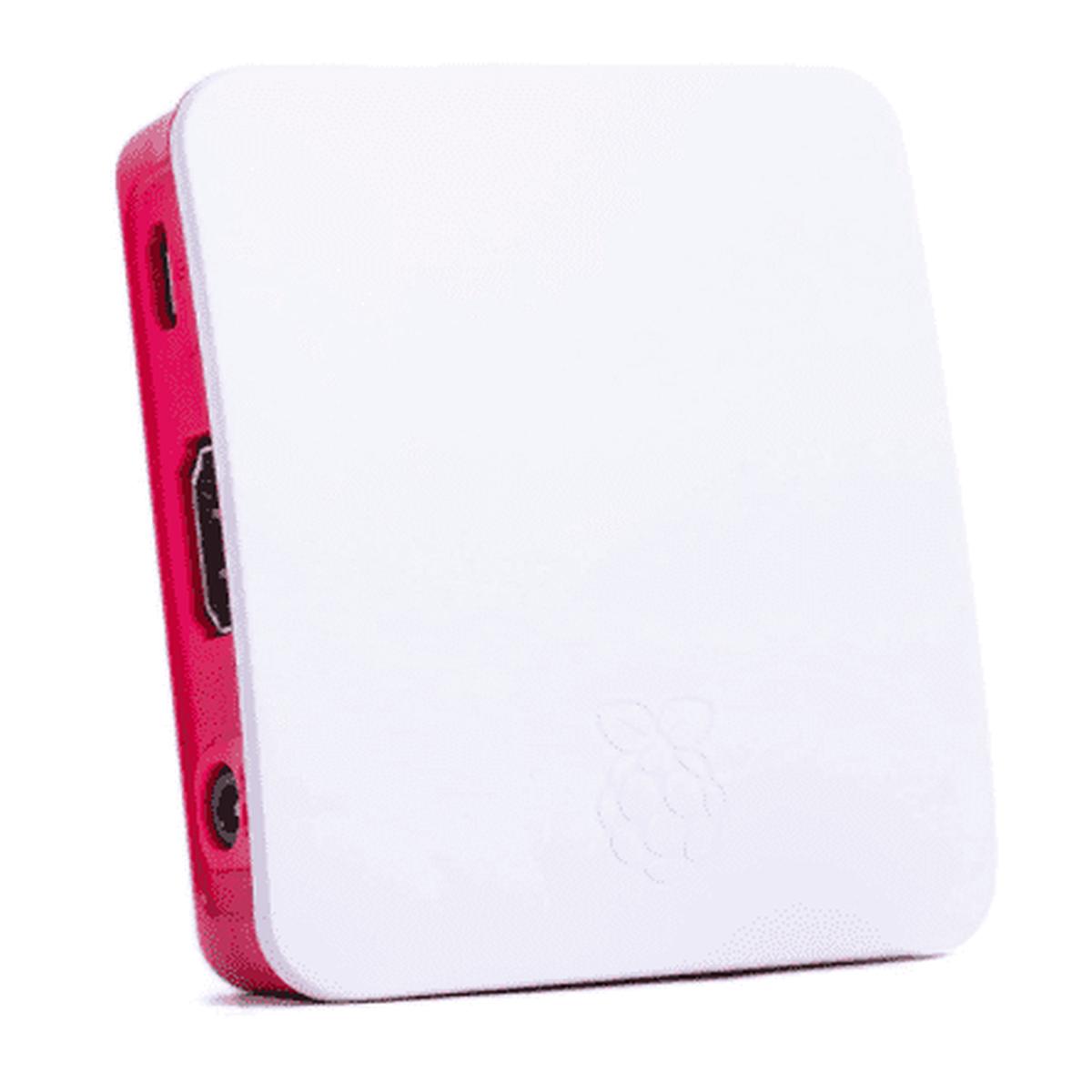 Raspberry Pi 3A+ Official Case