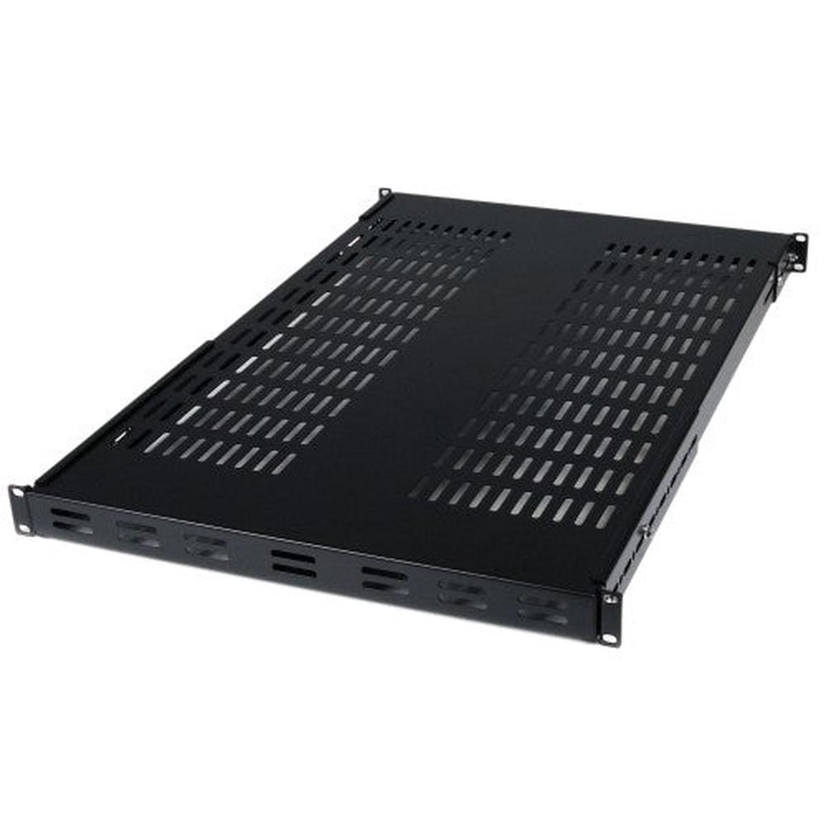 StarTech.com ADJSHELF rack accessory Adjustable shelf