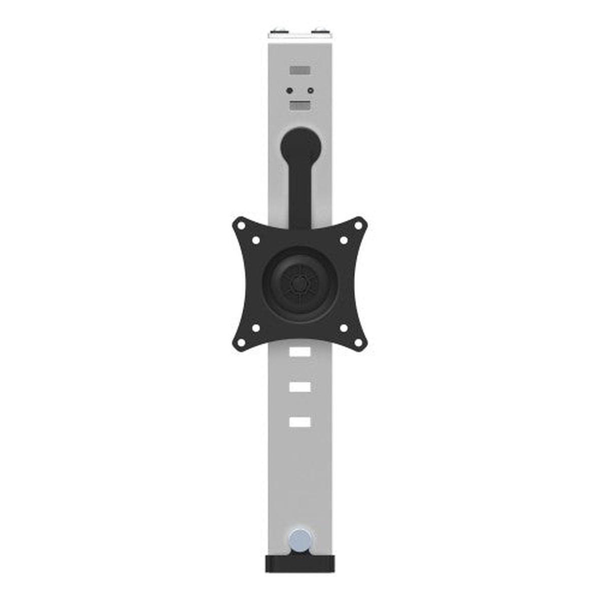 StarTech.com ARMCBCLB TV mount 32" Silver