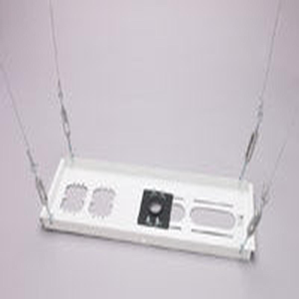 Chief Suspended Ceiling Kit White