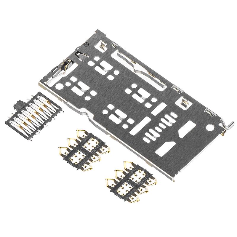 Mdulo lector SIM - Tarjeta Nokia G10
