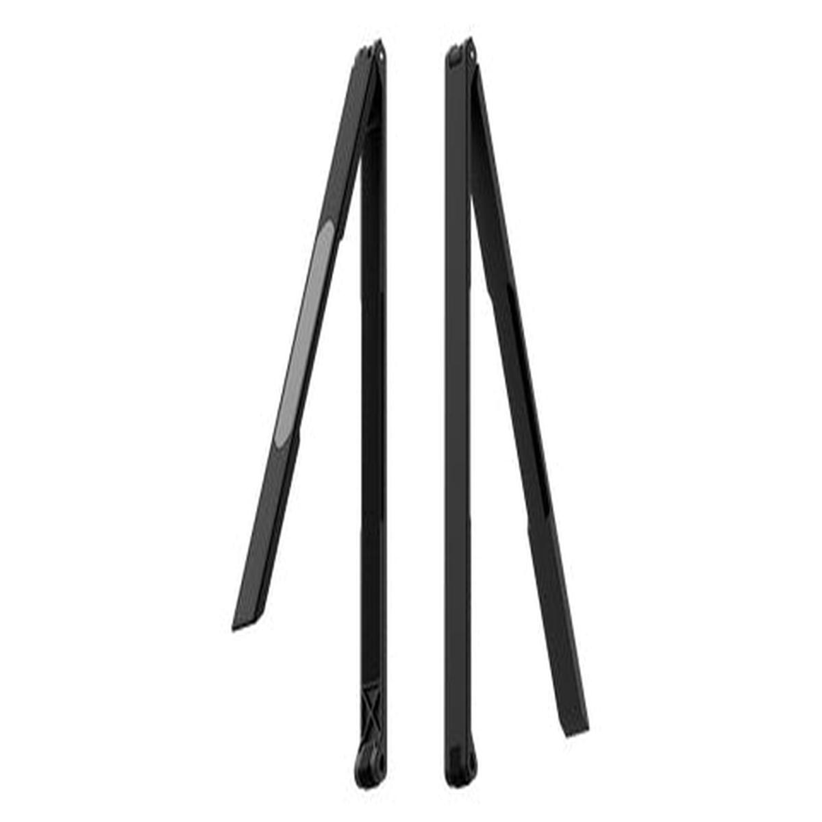 Mobile Pixels Levstand Notebook & tablet stand Black