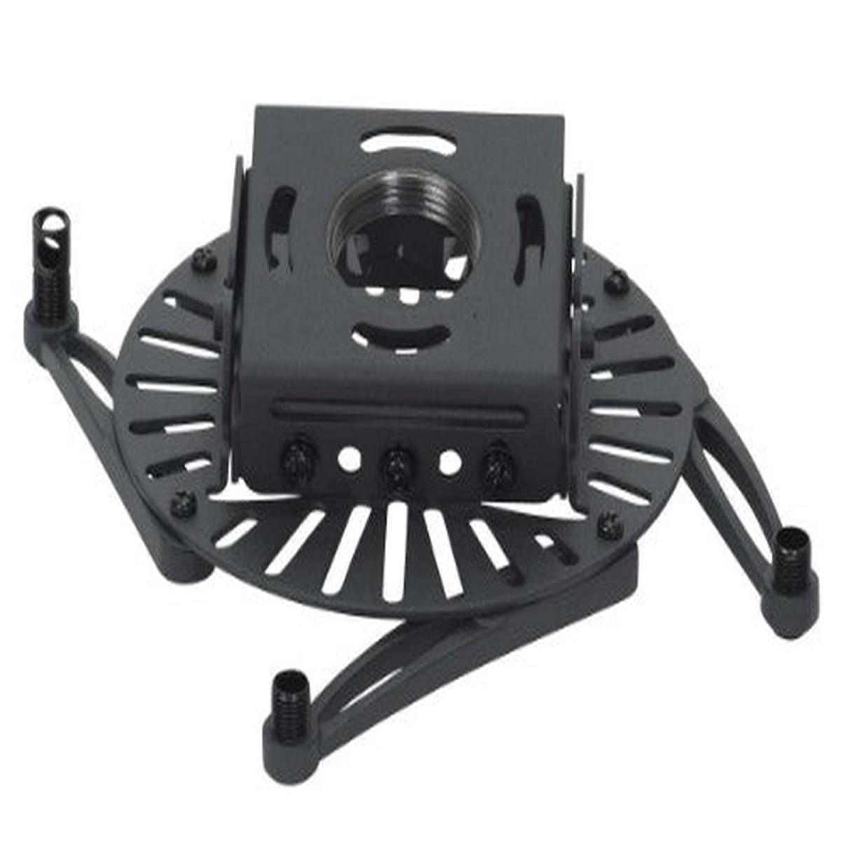 Premier Mounts PDS-PLUS project mount Ceiling Black