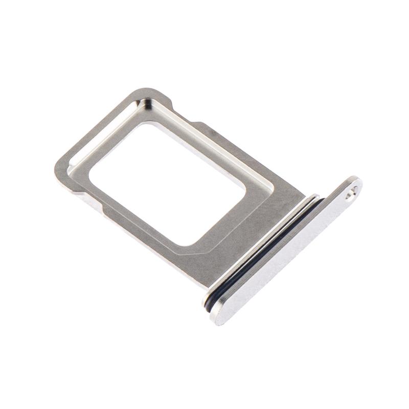 Soporte SIM Apple iPhone 13 Pro Max, Plata