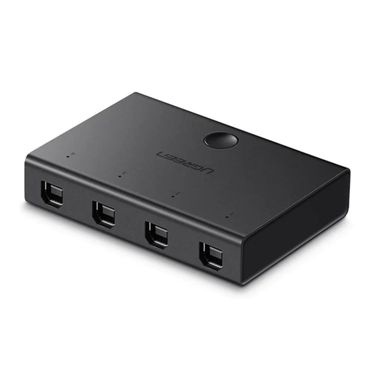 USB 2.0 Sharing Switch 41