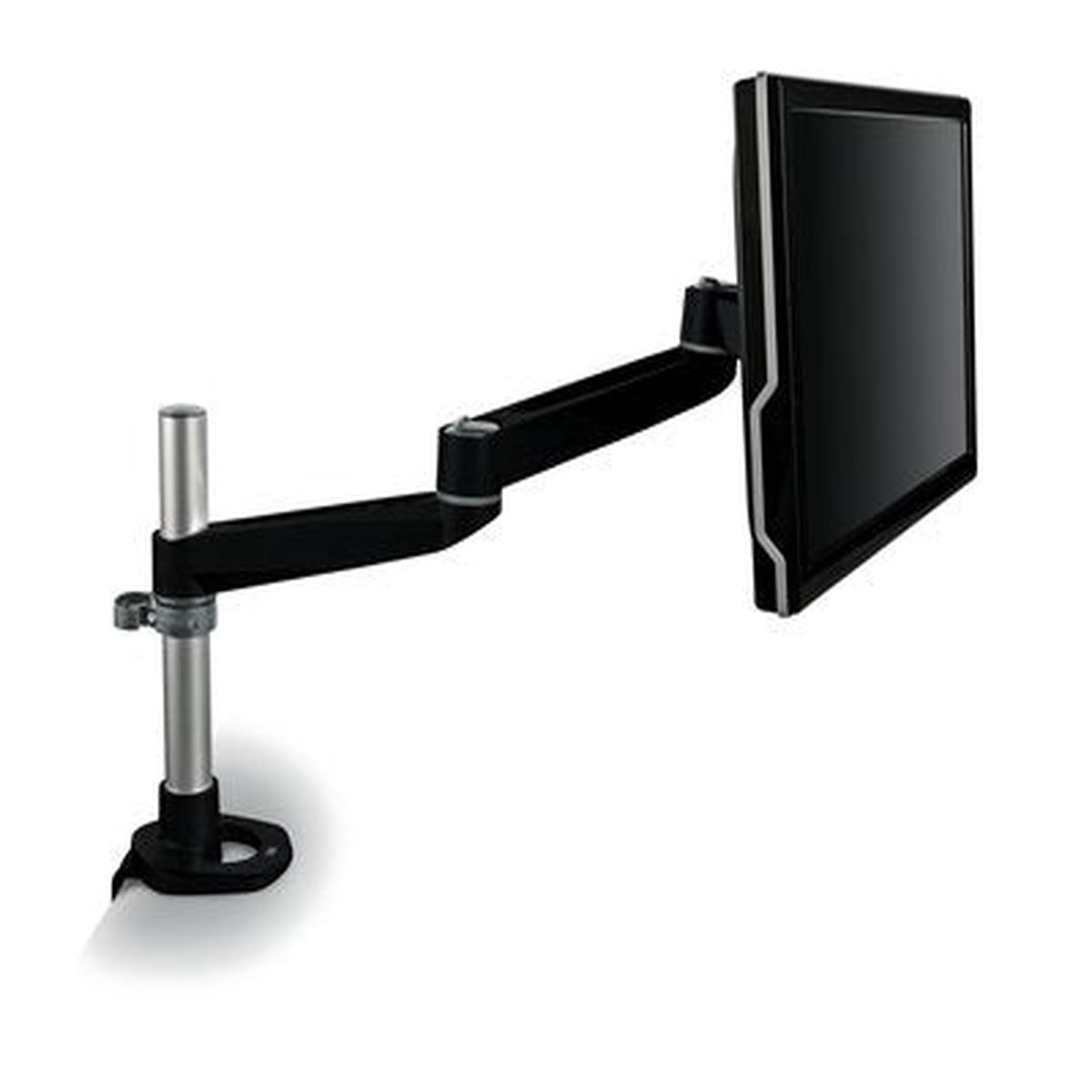 3M MA140MB Desk Black