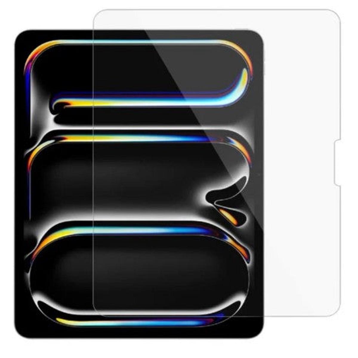 CODi A09131 tablet screen protector Clear screen protector Apple 1 pc(s)