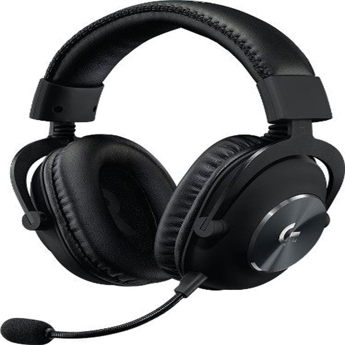 Logitech G PRO X Wireless Headset