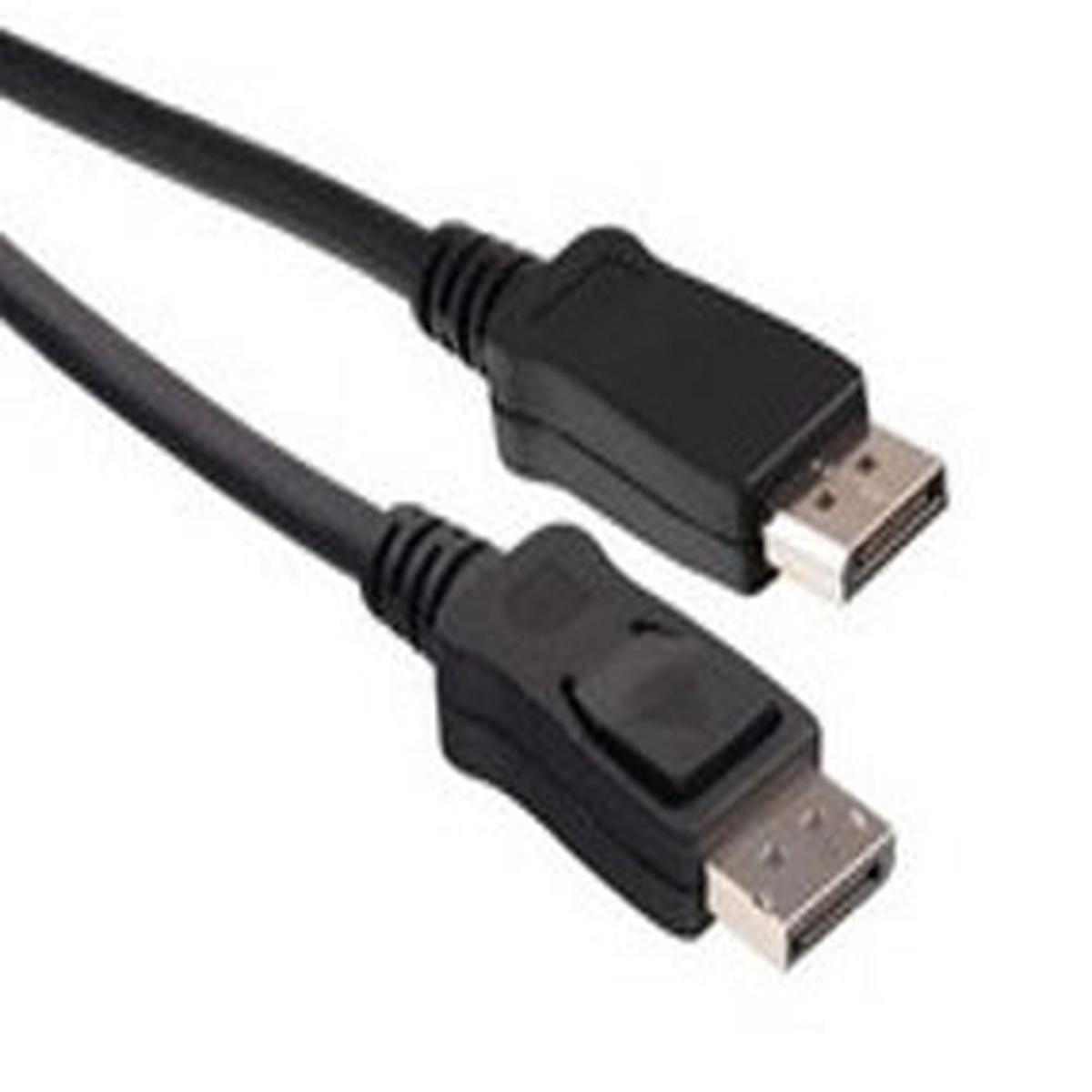 AddOn Networks DP, 6ft. 70.9" (1.8 m) DisplayPort