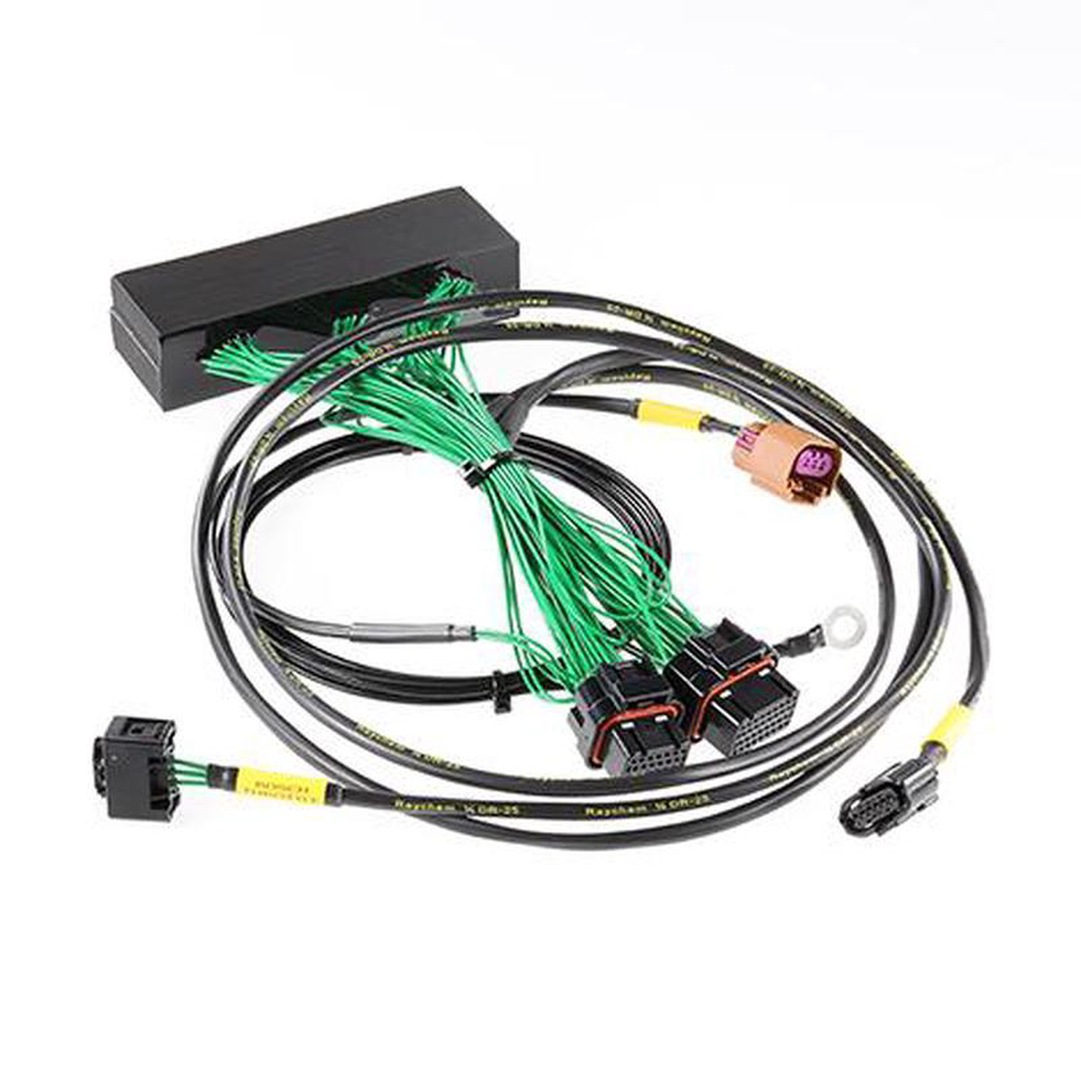 Boomslang Plug-and-Play Harness Kit for Haltech Elite 2500 2010-2015 Chevrolet Camaro (BF25999-2500)