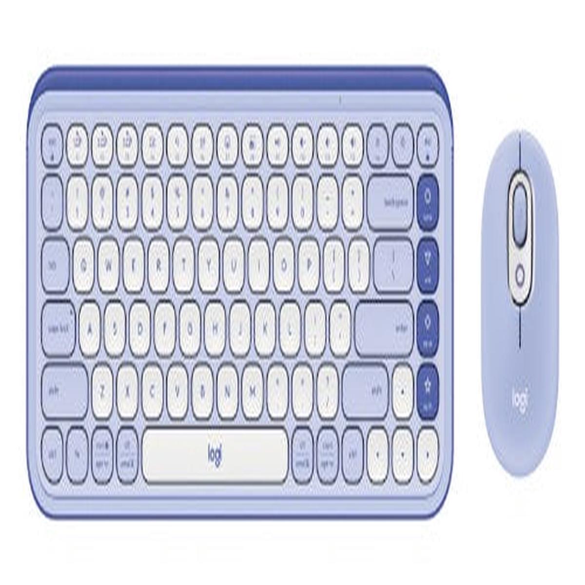 Logitech POP ICON COMBO