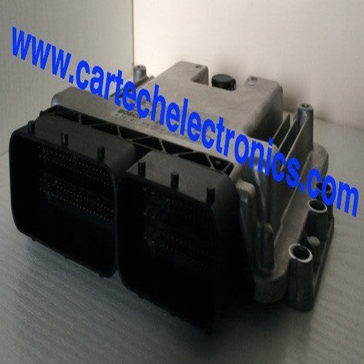 Plug & Play Bosch Engine ECU, Ford, 0261S07402, 0 261 S07 402