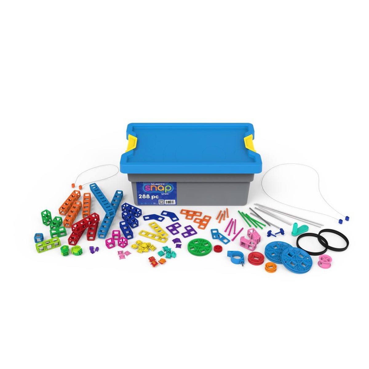 Sphero Blueprint Snap (Single Kit)