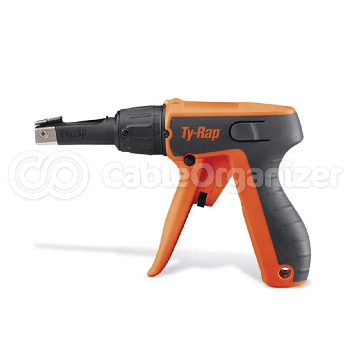 Thomas & Betts Ergonomic Ty-Rap Tools