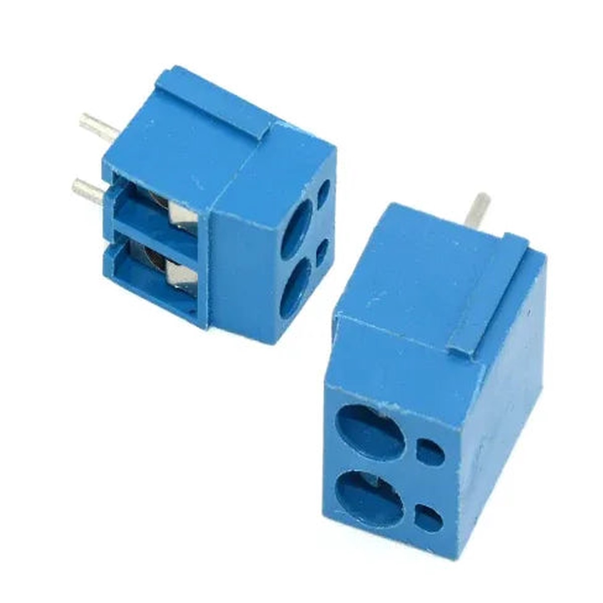 KF300 2Pin Wire Terminal Copper