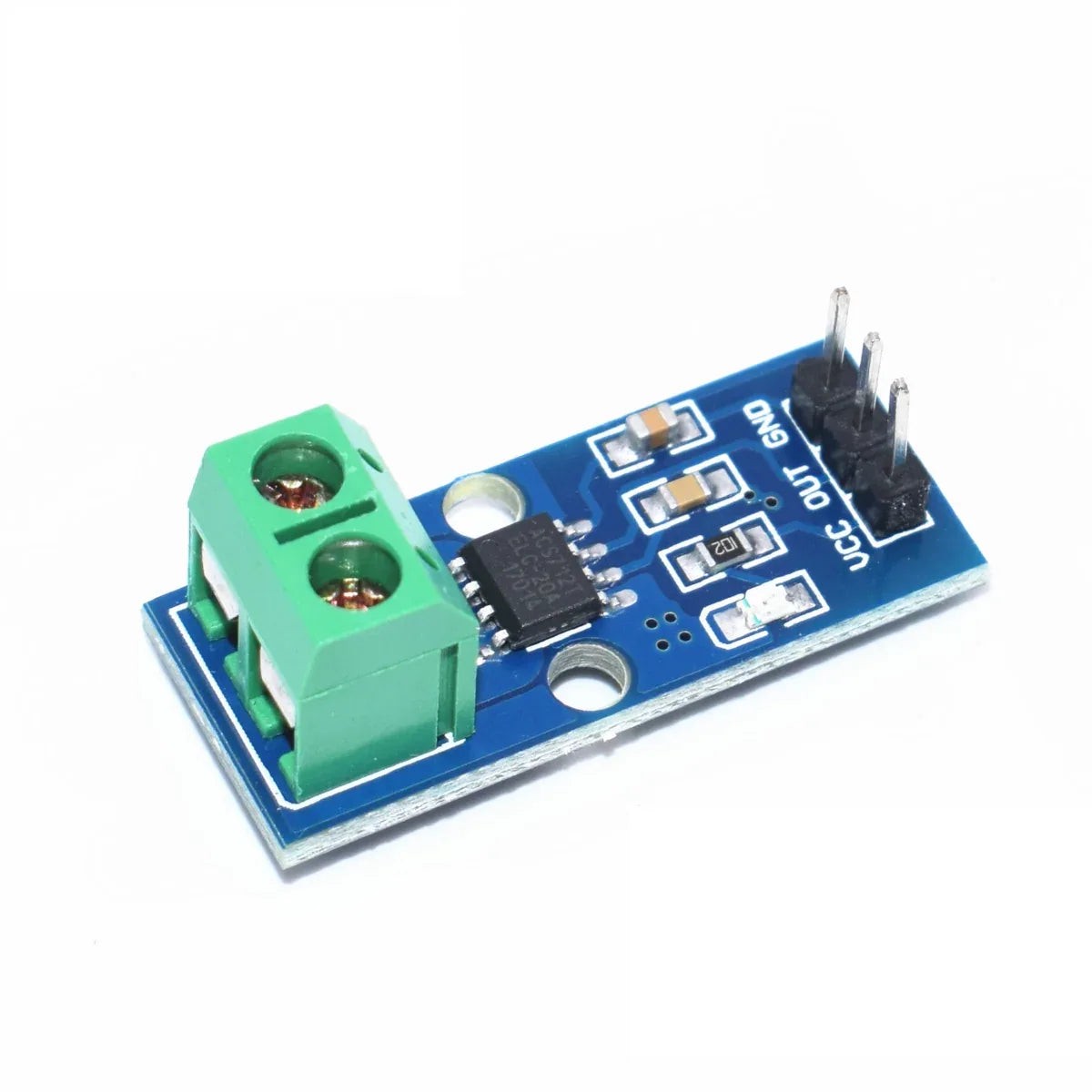 ACS712 30A Current Sensor Module