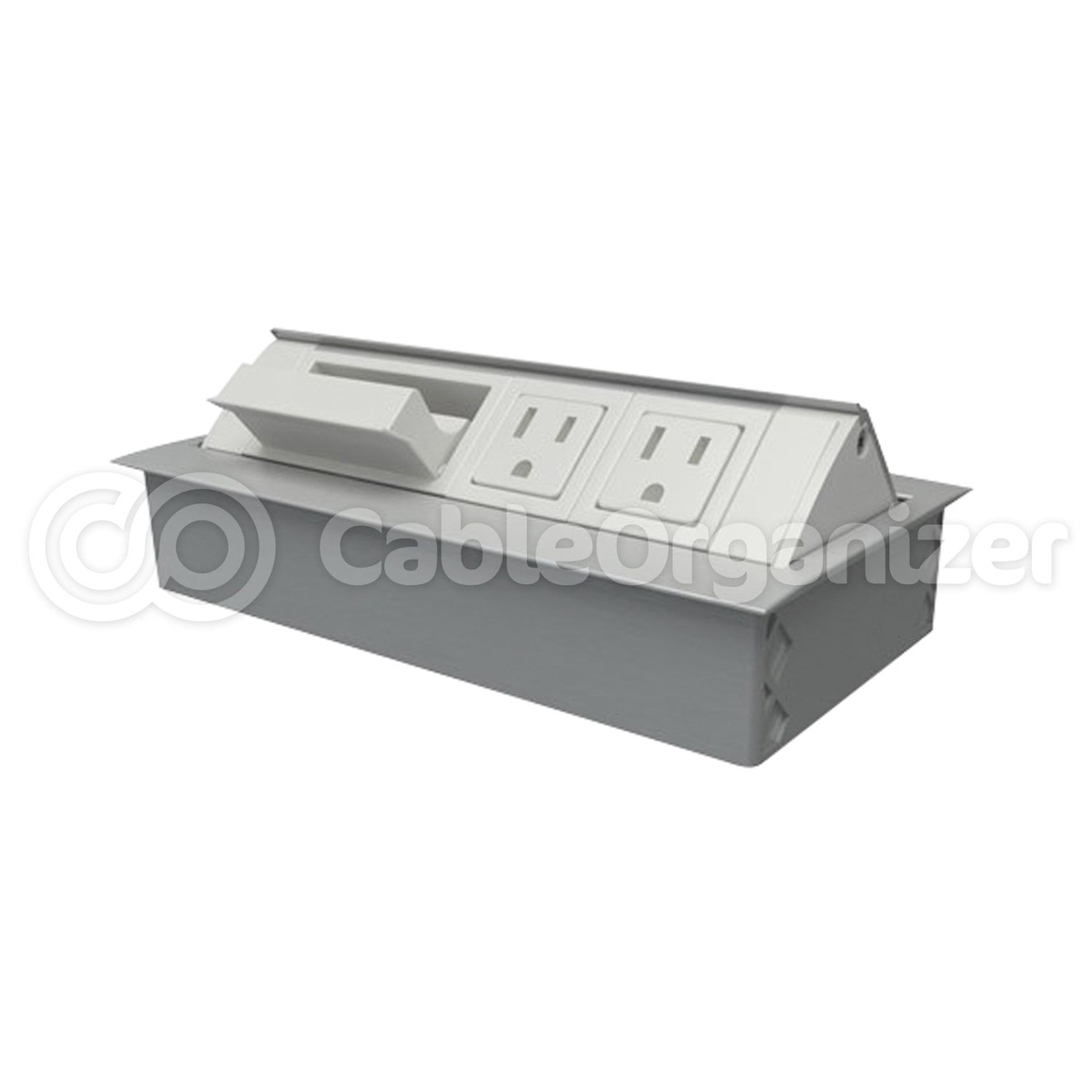 Ohm Desk Outlet