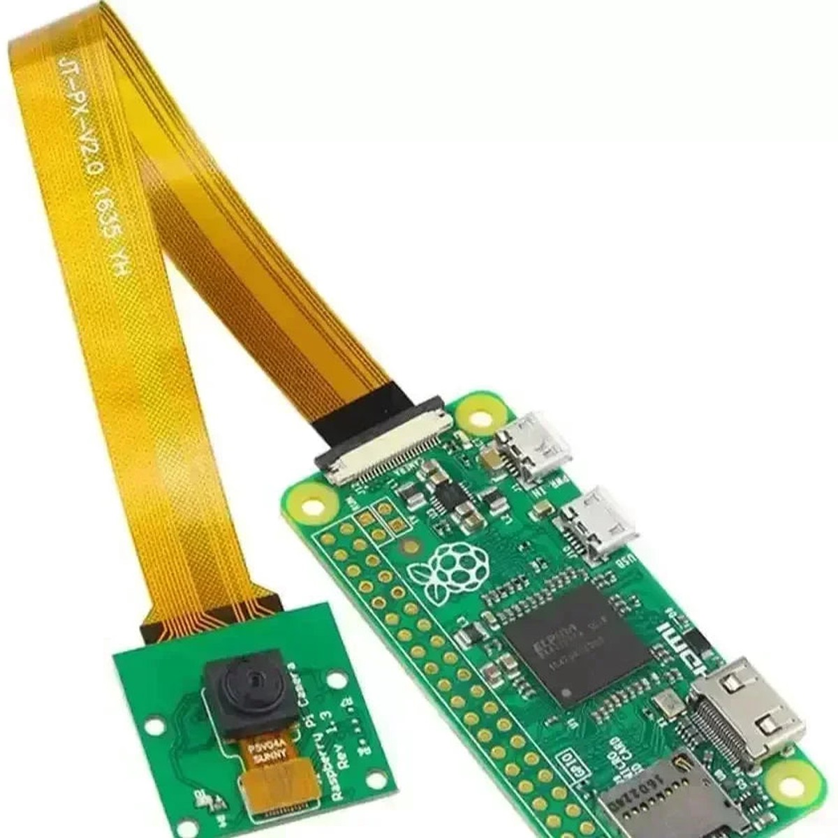 FPC/FFC flexible cable 15/30cm camera extension cable for Raspberry Pi zero/w