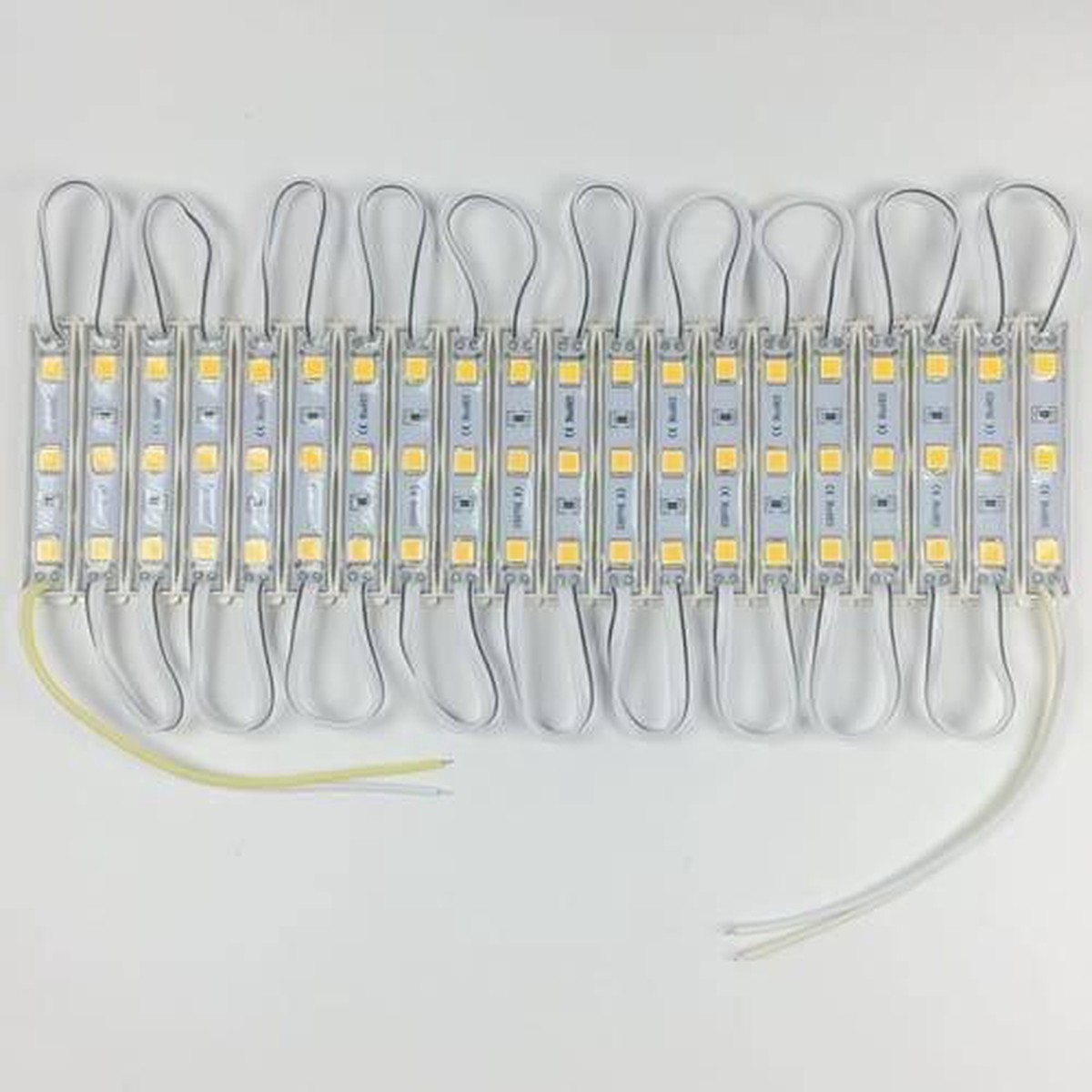 Led Module 5054 3 Led Super Bright Waterproof Smd Light