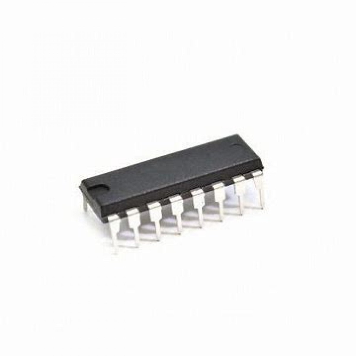 74 HC 147 10-to-4 Priority Encoder