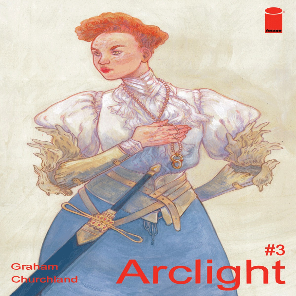 Arclight 3 Image 2016